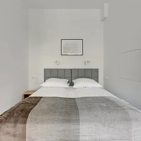Apartmán Grand - 50 M From Monte Cassino Sopoty