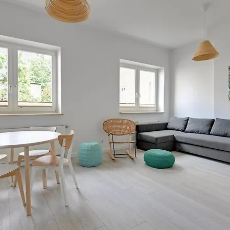 Apartament Grand - 50 M From Monte Cassino