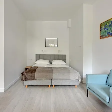 Apartament Grand - 50 M From Monte Cassino *