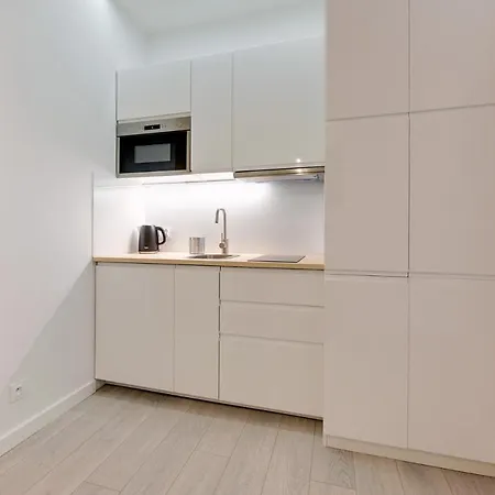 Grand - 50 M From Monte Cassino Apartament *