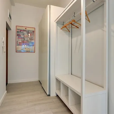 Grand - 50 M From Monte Cassino Apartamento