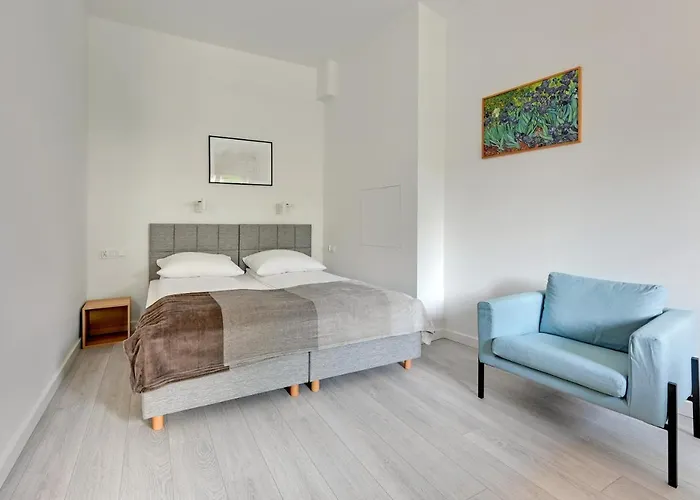 Lägenhet Grand - 50 M From Monte Cassino *