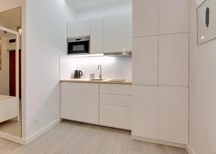 Grand - 50 M From Monte Cassino Lägenhet *